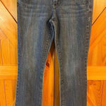 Jolt  Bootcut Women's Size 5 Blue Denim Jeans (1970) Photo 0