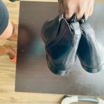 Cole Haan Women’s  Stylish Black Ankle Leather Shoes Photo 4