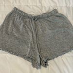 Boutique  Heather Grey Pajama Set Photo 1