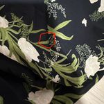 Reformation Women’s Valentin Floral Midi Dress in Anastasia Size 8 Photo 10