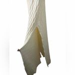 Free People Beach Lilliana Cream Sleeveless Knit Sweater Dress NWOT Photo 3