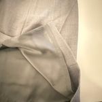 Banana Republic  Wool Blend Heathered‎ Pencil Skirt Size 2 Office Business Modest Photo 4