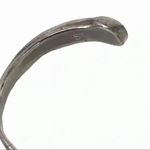 925 STERLING SILVER TOE RING XS BUTTERFLY STONE OPEN BEACH VACATION JEWELRY Photo 5