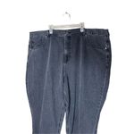 American Eagle  High Rise Mom Jeans Plus Size 24 Photo 1