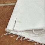 Paige NWT Women's Flaunt Ultra High Rise Slightly a Lined Waist Shorts Size 34 Photo 8