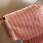 Bella Tu Ropes Pink Ombré Embroidered Tunic Dress Size XS Photo 6