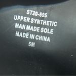 Sugar thrillz Stylish Platform Lace Photo 2