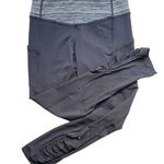 Lululemon  Speed Tight Lux Crop Gray Leggings Women’s 6  Athletic Gym Running Photo 1