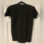 Small 🙈 Bad B tee from Nashville 🎶 Black Photo 1