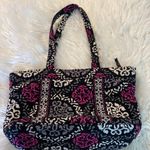 Vera Bradley  Tote excellent condition no rips,smell or stain see pictures Photo 12