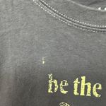 Be the energy you wish to attract T-shirt size O/S. Photo 4