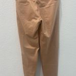 Aerie Leggings in Champange Pink Size Xs Short Photo 1