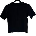 Head of State Gender Inclusive Diamond Front Cutout T Photo 5