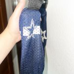 Little Earth Pro-FAN-ity by  Cowboys Jersey Blue Shoulder Bag Purse NFL Photo 6