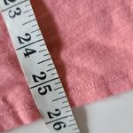 Lucky Brand  Maldives embroidered tee size small Photo 8