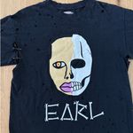 Furst of a Kind  Tee Earl Size Estimated S Black Photo 1