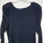 Vivienne Tam Vivienne ‎ Black Top Photo 7