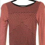 Free People  | long sleeve bodycon dress Photo 9