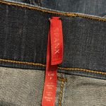 Spanx Small Pull On Skinny Ankle Denim Jeans #20342Q Medium Wash Blue Photo 2