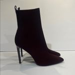 Nine West  Narend Stiletto Dress Booties | Pointed Toe | Size 9M # Photo 1