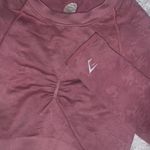 Gymshark Long Sleeve Crop Top Photo 2