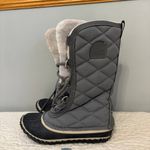 Sorel  Women's Out N About Tall Waterproof Boot Sz 6 Photo 0