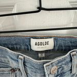 AGOLDE Pinch Waist Skinny in Debut Size 26 Photo 4