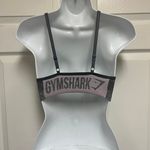 Gymshark Grey Flex Collection Strappy Sports Bra Photo 7