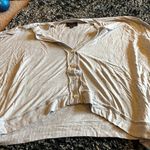 Peace Love World  oversized cardigan M Photo 5