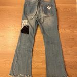 BDG Urban Outfitters Jeans  Patchwork Photo 3