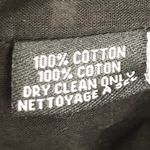 Tolani Feathers by  Mandi Moto Jacket Small Photo 7