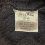 Mud Pie  Black Button-Up Dress Photo 3