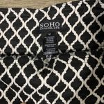 Soho  Apparel LTD. Women's Skirt Size M Photo 3