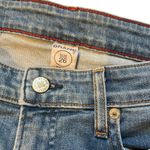 Lucky Brand Bridgette High Rise Skinny Clover Edition Jeans, Sz 26 Photo 10