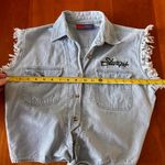 Sturgis Black Hills Rally 2011 graphic denim cut Photo 4