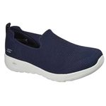 Skechers Go Walk Joy Slip-On Walking Shoes in Navy Size 11 / Eur 43.5 New in Box Photo 2
