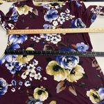 Agnes & Dora Women’s Tunic/Dress Size Medium Multicolored Photo 2