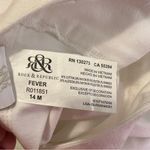 Rock & Republic  Denim Rx Fever Pull On Jegging 14 Photo 12