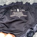 Shade & Shore Ruffle Bottoms Photo 2