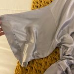 Victoria's Secret Silk Robe Photo 3