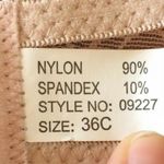 Intimate Moments Womens Bra Size 36C Photo 9