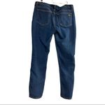 Michael Kors MICHAEL KORS, Skinny Jeans, Blue, Size 8 inseam 27” Photo 1