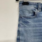 American Eagle  Curvy High Rise Jegging Skinny Jeans Light Wash Women’s 2 Photo 1