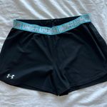 Under Armour Black Shorts Photo 0