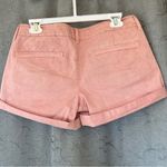 American Eagle NWOT 🦅Women's Pink Shorts Photo 1