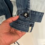 One Teaspoon  denim jacket size L NWT Photo 7