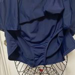 👙👙👙3 for 12$👙👙👙Navy Swim Skirt Blue Size undefined Photo 4
