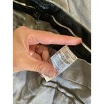 Banana Republic Pants Womens 8 Gray Sloan Curvy Fit Stretch Office Career Wear Photo 4