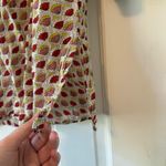 Roller Rabbit  Patterned Cotton Blouse Size XS Photo 3