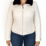 Obermeyer  "Winter Elegance" Quilted Jacket (1012) Photo 0